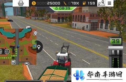 《模拟农场18》评测：这才是真正的割草游戏5