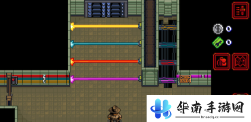 《怪奇物语》手游评测：探索复古风奇异世界4