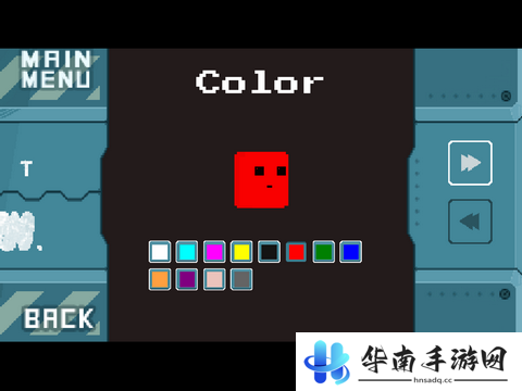 《棉花糖计划》评测：风格复古操作硬核7