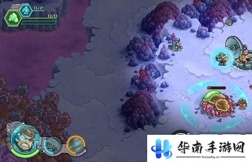 《钢铁战队》评测：统率部队迎接RTS挑战！5