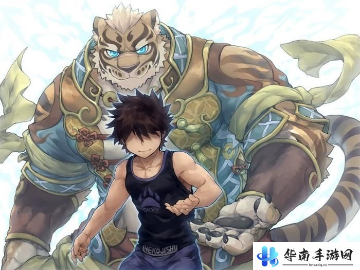 《家有大猫》评测：基腐之下的温情故事6