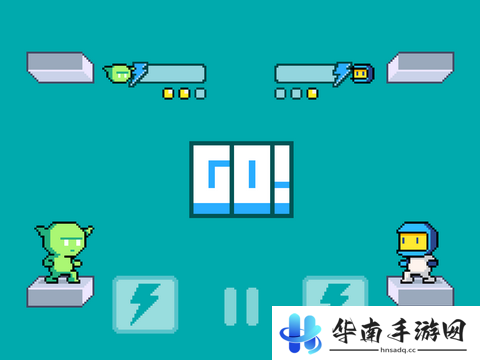 《;空翻冠军》评测：一场天旋地转的Battle2
