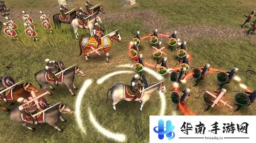《施魔人：奇幻英雄》评测：棋盘上的魔幻大战5