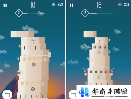 10周年纪念？《通天塔：刺客信条》评测5