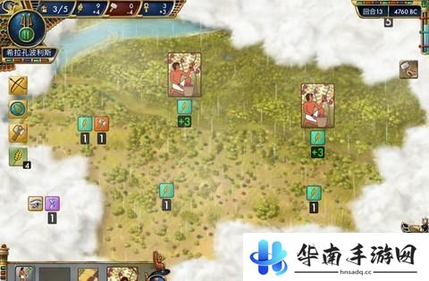 《史前埃及》手游版评测：重历古代辉煌文明6