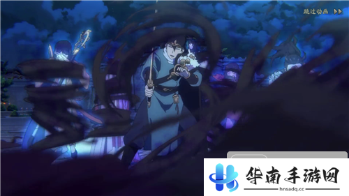 《神都夜行录》试玩：百妖汇聚 续写中国古代妖灵神话2