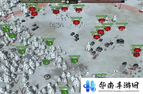 《装甲战士》手游评测：重回二战登陆诺曼底4