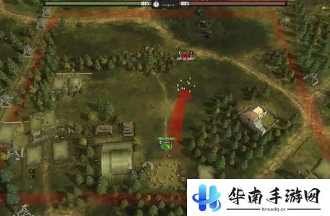 《装甲战士》手游评测：重回二战登陆诺曼底5