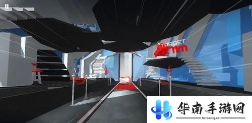《时间崩溃》评测：在光怪陆离的世界闪转腾挪4