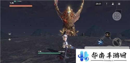 流星蝴蝶剑评测：实力硬核 拒绝手残12