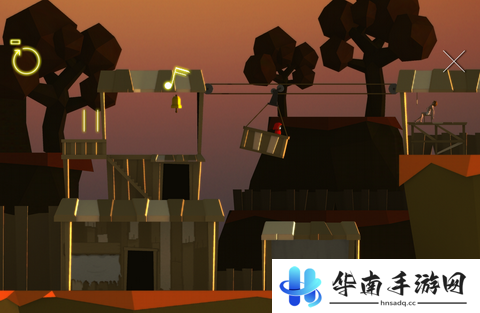 《Uri:莲花溪之苗》评测：开启救世的命运之旅4