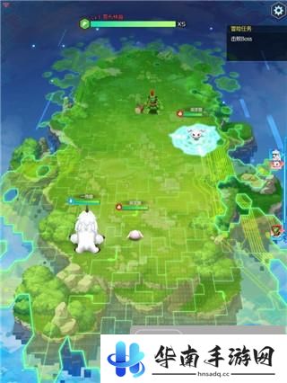 《数码宝贝：相遇》评测：一起来拯救这个美好世界吧6