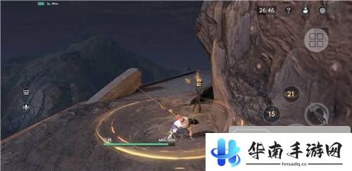 流星蝴蝶剑评测：实力硬核 拒绝手残8