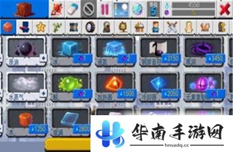 用像素创造不可思议的世界 《沙盒：进化》评测2