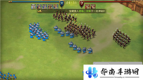 《权力与纷争》试玩：强大城邦由你亲手打造2