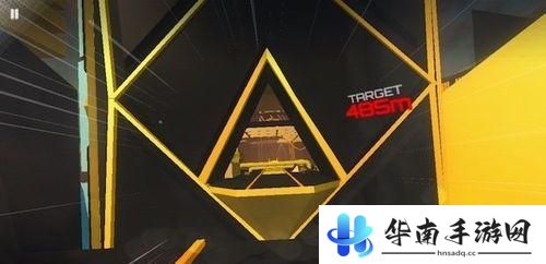 《时间崩溃》评测：在光怪陆离的世界闪转腾挪6