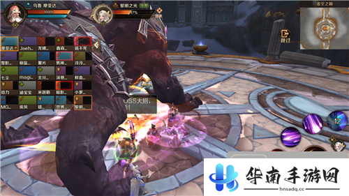 《万王之王3D》试玩：经典涅槃归来 丰富玩法解锁多重乐趣2