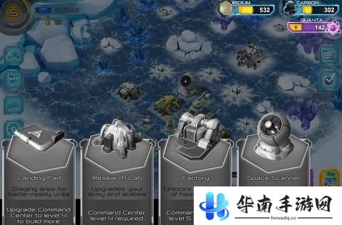 《行星风暴》评测：与外星敌人战斗到底11