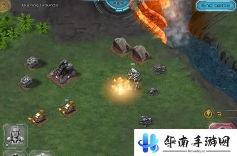 《行星风暴》评测：与外星敌人战斗到底4