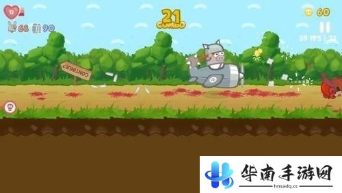 《Bacon May Die》评测：一只身手非凡的战斗猪6