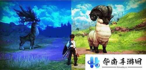 《旅行队物语》评测：世界观宏大的日式MMO3