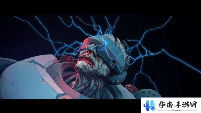 《RUINER》评测：这是款令人疯狂的精神**3