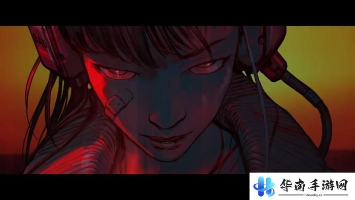 《RUINER》评测：这是款令人疯狂的精神**6