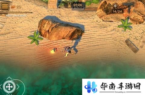 《死亡瘟疫：僵尸爆发》评测：消灭僵尸拯救人类！2
