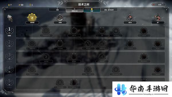 《冰汽时代》——厚冰层掩盖下的蒸汽时代启示录2