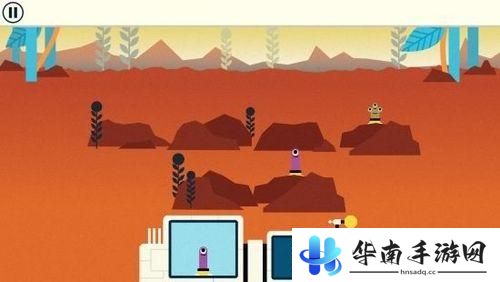 《星际天才之太空猫》评测：培养你的逻辑和记忆2