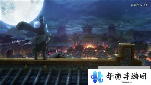 神都夜行录评测：国韵的美 归于盛唐2