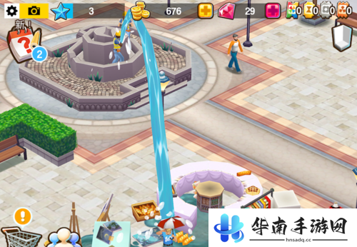 《人生大街》评测：创建属于你的梦想家园5