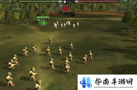 《装甲战士》手游评测：重回二战登陆诺曼底6