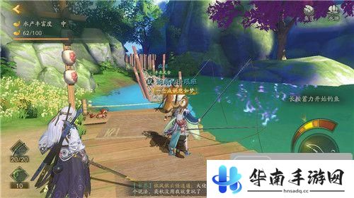 神都夜行录评测：国韵的美 归于盛唐8