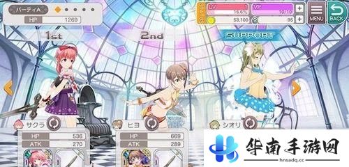 《东京偶像计划》评测：当偶像也要拯救世界！5