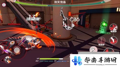 平行世界杀戮不止 未来战场风云变幻 《Vgame》评测5