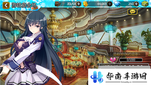 《泰洛尔颂歌》试玩：邂逅机甲女神 一起拯救世界12