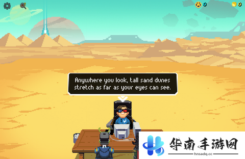 《纸笔银河》评测：当骑士经理来到了外太空3