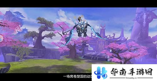 《太古神王》首测初体验 3D玄幻创新之作3