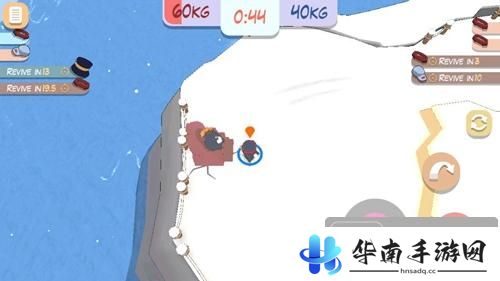 萌企部落手游评测：对“轻休闲竞技”的升级追求6