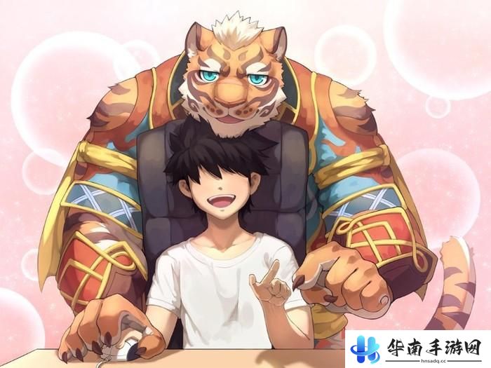 《家有大猫》评测：基腐之下的温情故事4