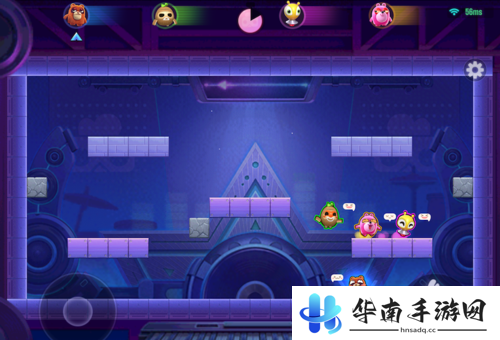 《玩具大乱斗》评测：四人同屏创意乱斗5