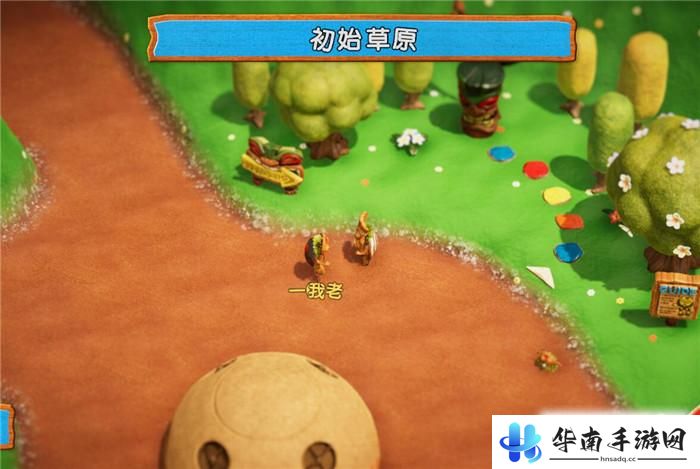 《PixelJunk Monsters 2》评测：尬舞停不下来的魔性塔防17