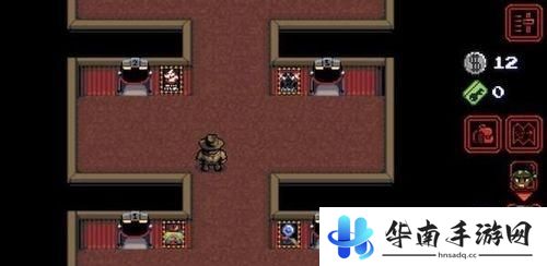 《怪奇物语》手游评测：探索复古风奇异世界3