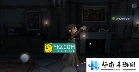 第五人格评测：非对称对抗求生的刺激体验10