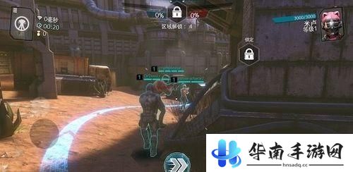 《现代战争：尖峰对决》评测：Gameloft的电竞野心7