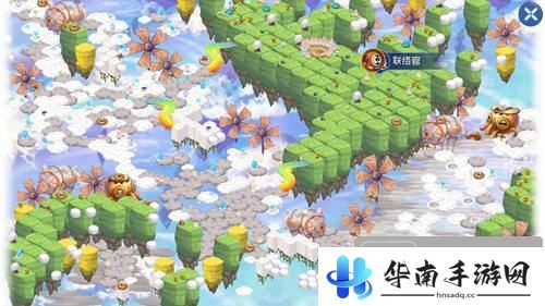 与好友一起探索未知的星球 《赛尔号：无限宇宙》评测9