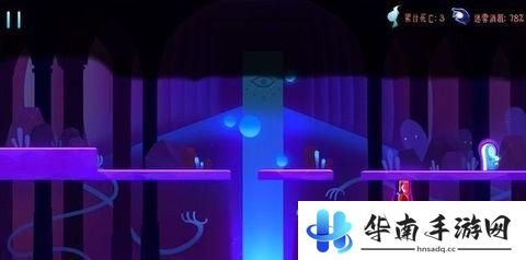 《影子里的我》评测：与你战胜抑郁症心魔2
