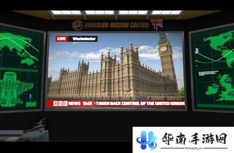 《英女王万岁》手游版评测：为了英女王征服宇宙！2