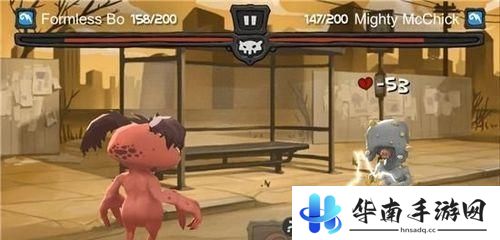 《怪物克星：入侵世界》评测：率领怪物踢馆砸场5